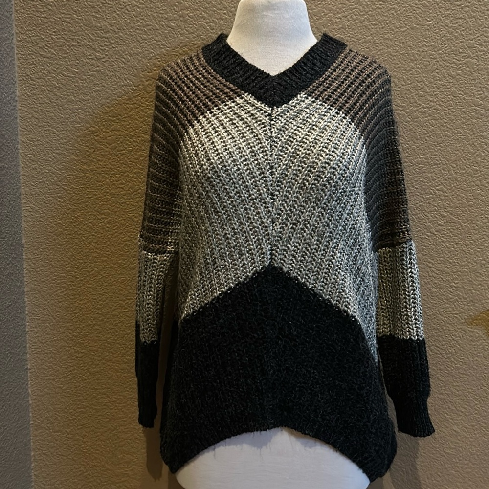 Anthropologie Sweater